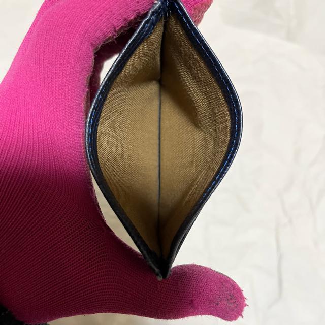 【LANCEL / ランセル】 レザー / リザード / パスケース・定期入れ < ブランド 【LANCEL / ランセル】 レザー / リザード / パスケース・定期入れ < ブランドの