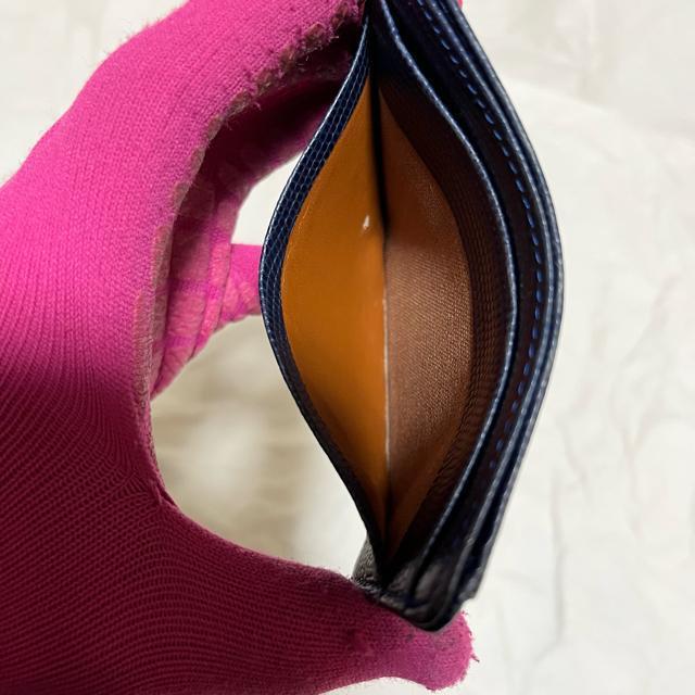 【LANCEL / ランセル】 レザー / リザード / パスケース・定期入れ < ブランド 【LANCEL / ランセル】 レザー / リザード / パスケース・定期入れ < ブランドの