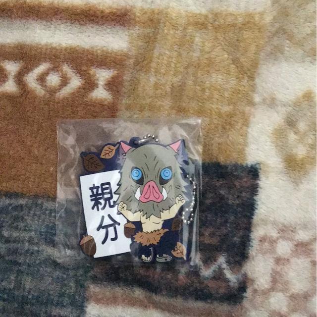 鬼滅の刃くじ きゅんキャララバーマスコット < アニメ/コミック/キャラクター 鬼滅の刃くじ きゅんキャララバーマスコット < アニメ/コミック/キャラクターの