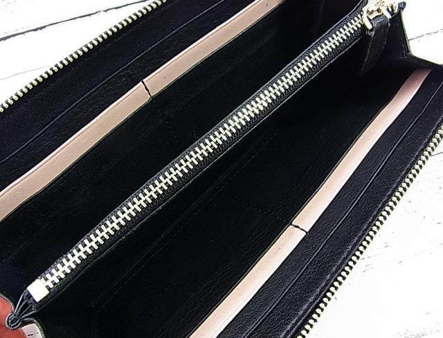 500円スタ★正規品 Paul Smith ポールスミス L字ファスナー長財布 レディース 少し訳あり < ブランド 500円スタ★正規品 Paul Smith ポールスミス L字ファスナー長財布 レディース 少し訳あり < ブランドの