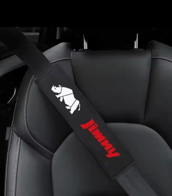 スズキジムニー シートベルトカバー 新品 < 自動車/バイク スズキジムニー シートベルトカバー 新品 < 自動車/バイク