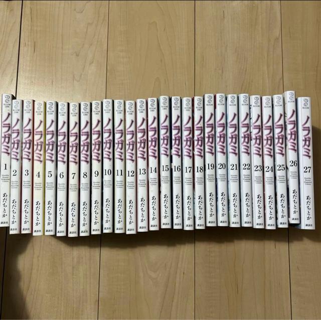 �m���K�~ �S���Z�b�g 1-27��  �� �A�j��/�R�~�b�N/�L�����N�^�[�� 