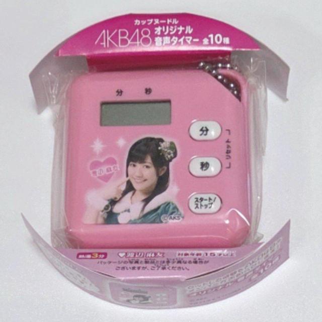 �V�i���J�� AKB48�I���W�i�������^�C�}�[ �n�Ӗ��F �܂�� �������� �� �^�����g�O�b�Y�� 