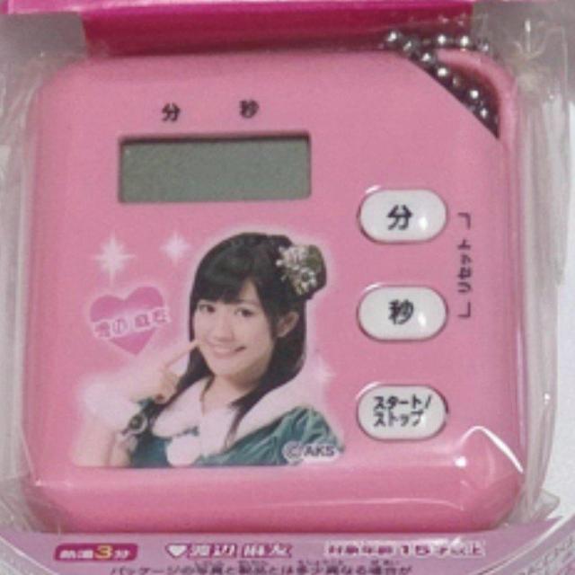 �V�i���J�� AKB48�I���W�i�������^�C�}�[ �n�Ӗ��F �܂�� �������� �� �^�����g�O�b�Y�� 