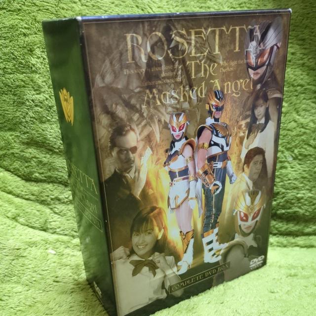 �y�Z���Łz���ʓV�g���[�b�^DVD-BOX (���S��)  �� CD/DVD/�r�f�I�� 