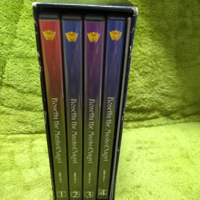 �y�Z���Łz���ʓV�g���[�b�^DVD-BOX (���S��) �� CD/DVD/�r�f�I�� 