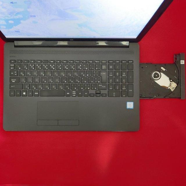 HP �m�[�gPC ����SSD �� ��e��HDD 8GB ���� Win11 ��W���� i5 �[�d��t�� ���{�� �� PC�{��/���Ӌ@��� 