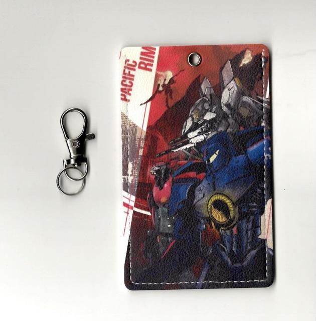 新品 パシフィック・リム Pacific Rim ICカードケース 定期入れ パスケース < 男性ファッション 新品 パシフィック・リム Pacific Rim ICカードケース 定期入れ パスケース < 男性ファッションの