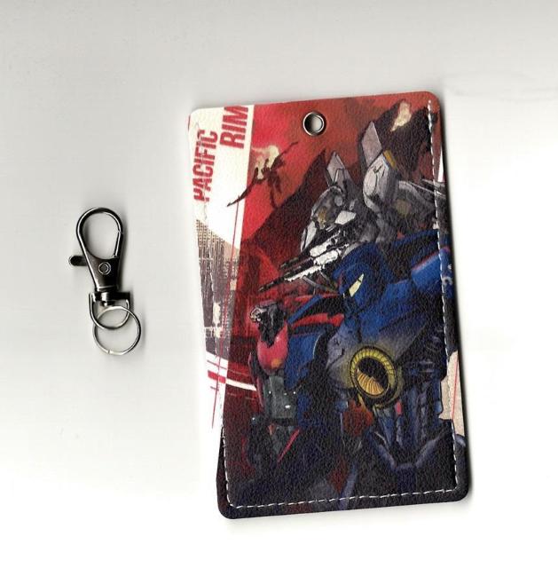 新品 パシフィック・リム Pacific Rim ICカードケース 定期入れ パスケース < 男性ファッション 新品 パシフィック・リム Pacific Rim ICカードケース 定期入れ パスケース < 男性ファッションの