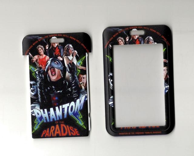 �V�i �t�@���g���E�I�u�E�p���_�C�X IC�J�[�h�P�[�X�@ID�J�[�h�z���_�[�P�[�X�@�l�b�N�X�g���b�v�t�� ������� �p�X�P�[�X �� �j���t�@�b�V������ 