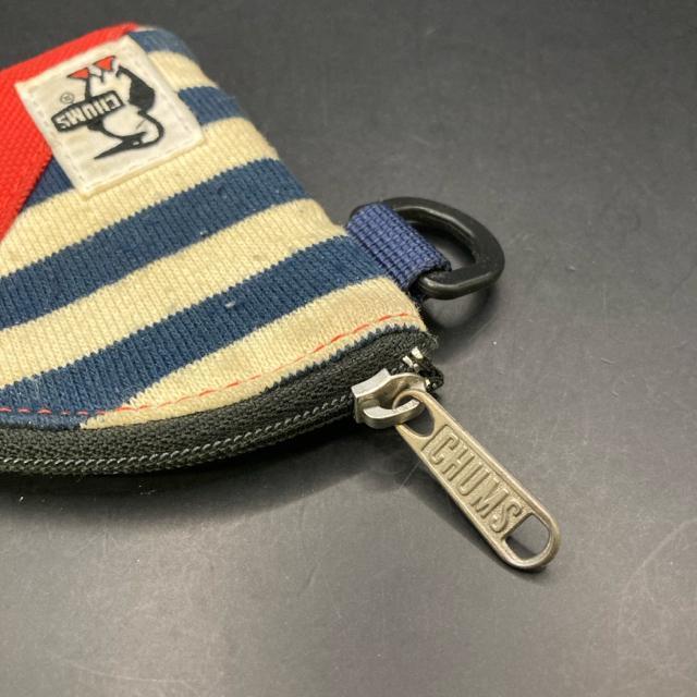 即決 CHUMS チャムス コインケース 小銭入れ < ブランド 即決 CHUMS チャムス コインケース 小銭入れ < ブランドの