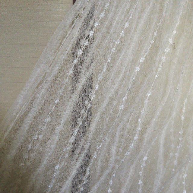 Jewelobe �����[�X�ԕ��h�J�`���[���X�J�[�g �z���C�g �t���[�T�C�Y ������������ �t���A �V�A�[ ���C���[�h �� �����t�@�b�V������ 