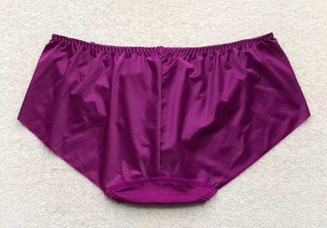 Triumph AMOSTYLE �V���[�c �k�T�C�Y �q�b�v�n���O �p�[�v�� ���������� �� �����t�@�b�V������ 