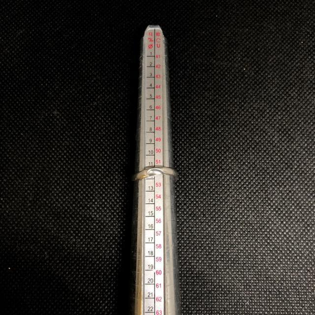 ���� Pt950 �v���`�i �����O �w�� 12�� �� �����A�N�Z�T���[/���v�� 