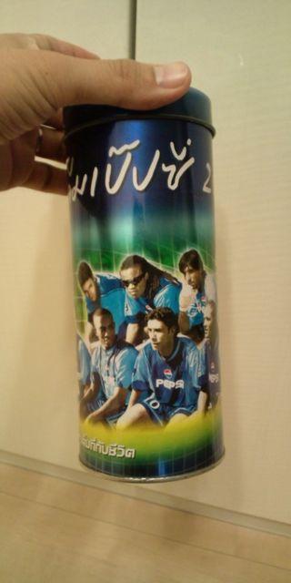 ペプシ ユニフォーム 缶入り < レジャー/スポーツ  ペプシ ユニフォーム 缶入り < レジャー/スポーツの