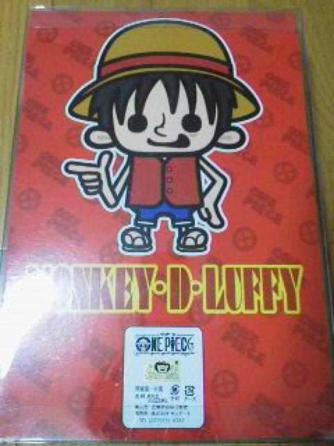 新品〓ワンピース★カラビナ付BIGポーチ♪ルフィ < アニメ/コミック/キャラクター  新品〓ワンピース★カラビナ付BIGポーチ♪ルフィ < アニメ/コミック/キャラクターの