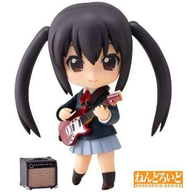 けいおん! ねんどろいど 中野梓●●新品・即決! < ホビー けいおん! ねんどろいど 中野梓●●新品・即決! < ホビーの