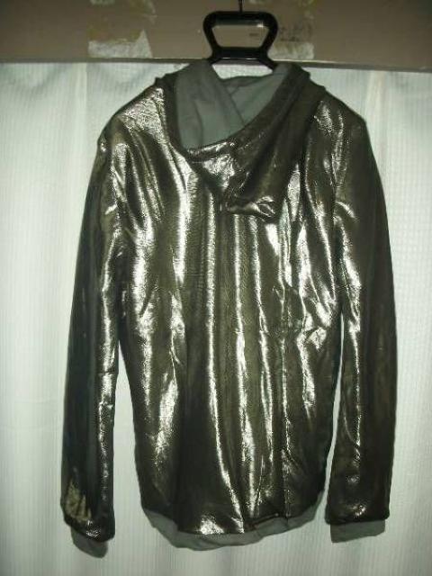 o LANVIN VCj[S[h VNp[J[XS  uh 