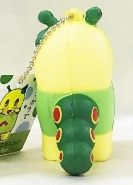 【ふなっしー ふなごろー】可愛い♪ニギニギしよう プニプニマスコット < アニメ/コミック/キャラクター 【ふなっしー ふなごろー】可愛い♪ニギニギしよう プニプニマスコット < アニメ/コミック/キャラクターの