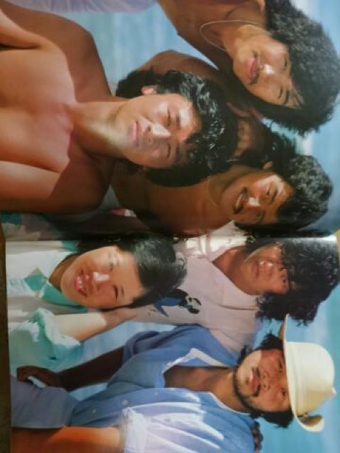 1980NcA[ptbg@SAS Ăj[j[j[  ^gObY 