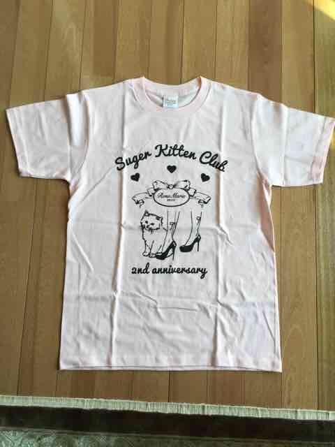 非売品ノベルティ・RoseMarieseoir・ブランドロゴTシャツ。 < ブランド 非売品ノベルティ・RoseMarieseoir・ブランドロゴTシャツ。 < ブランドの