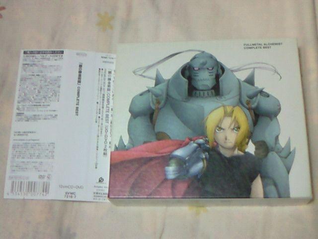 CD{DVD |̘Bpt xXgAo COMPLETE BEST Rv[gxXg 