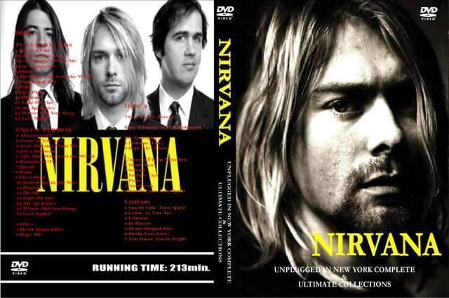NIRVANA パーフェクト ライブ! ニルヴァーナ 2DVD < CD/DVD/ビデオ  NIRVANA パーフェクト ライブ! ニルヴァーナ 2DVD  < CD/DVD/ビデオの