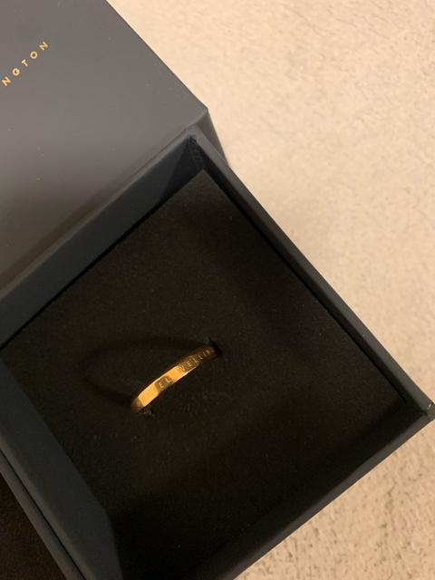 DANIEL WELLINGTON < 女性アクセサリー/時計  DANIEL WELLINGTON < 女性アクセサリー/時計の