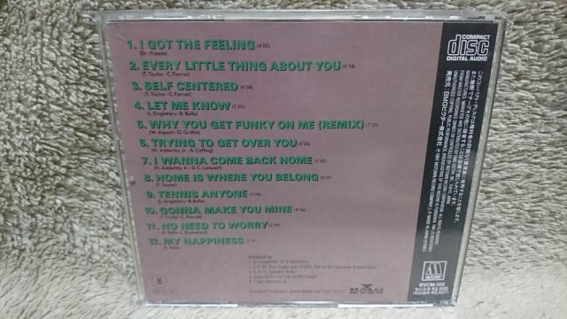 TODAY^THE NEW FORMULA^Ձ^і  CD/DVD/rfI 
