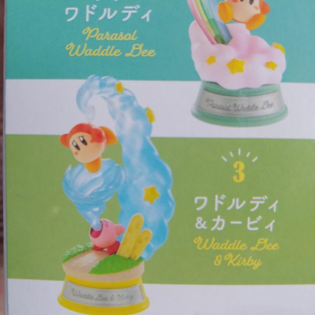 O激カワッ(///∇///)スウィング星のカービィ□ワドルディ&カービィ < アニメ/コミック/キャラクター  O激カワッ(///∇///)スウィング星のカービィ□ワドルディ&カービィ < アニメ/コミック/キャラクターの