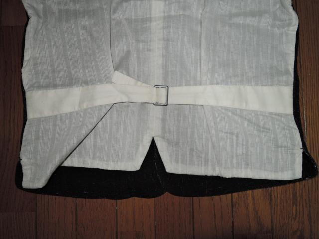 ������ BY GLADHAND �O���b�h�n���h �x�X�g S �� VEST �� �j���t�@�b�V������ 