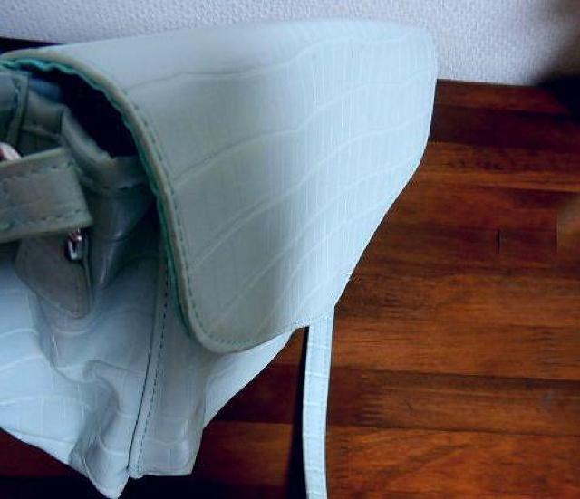 ◆WEGO ウィゴー ショルダーバッグ 中古品 < 女性ファッション  ◆WEGO ウィゴー ショルダーバッグ 中古品 < 女性ファッションの