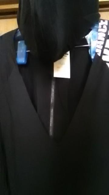 3*新品*パーカーワンピース < 女性ファッション  3*新品*パーカーワンピース < 女性ファッションの