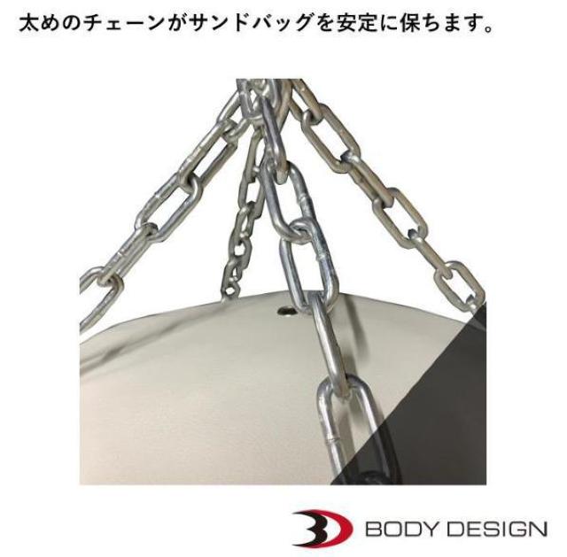 �ō��i���T���h�o�b�N40�~H100cm�@�@�z���C�g �� ���W���[/�X�|�[�c�� 