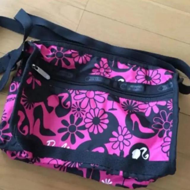 レスポートサック デラックスショルダーサッチェル ラブバービー Barbie < ブランド  レスポートサック デラックスショルダーサッチェル ラブバービー Barbie < ブランドの