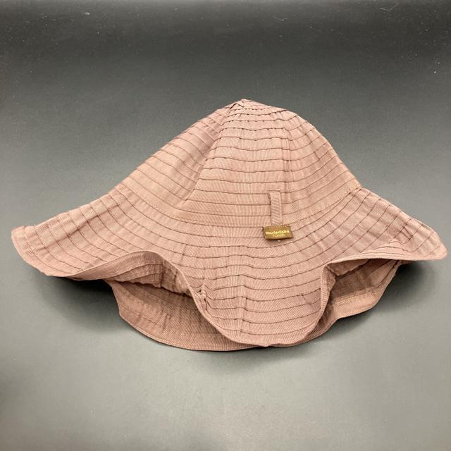 即決 marie claire ハット 帽子 < ブランド 即決 marie claire ハット 帽子 < ブランドの