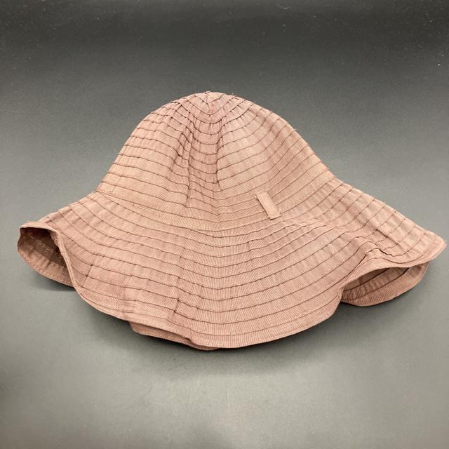 即決 marie claire ハット 帽子 < ブランド 即決 marie claire ハット 帽子 < ブランドの