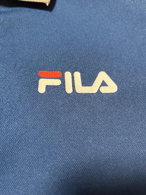 Tg[ ʃR[q[ BOSS {X FILA R{ |Vc lCr[ t[TCY  zr[ 
