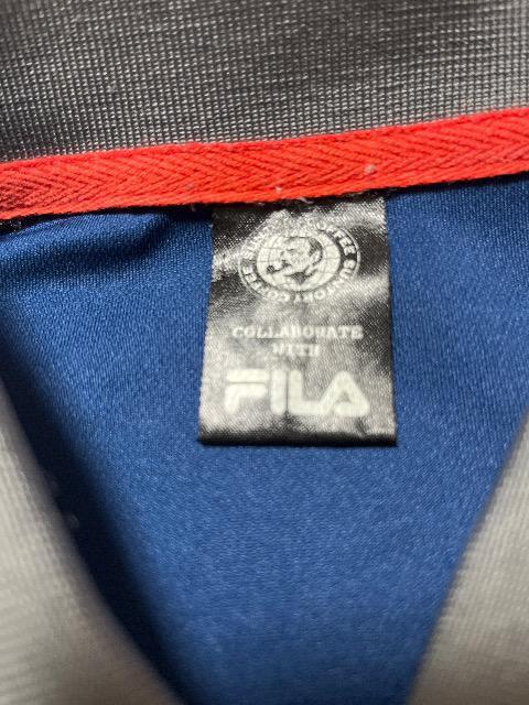 Tg[ ʃR[q[ BOSS {X FILA R{ |Vc lCr[ t[TCY  zr[ 