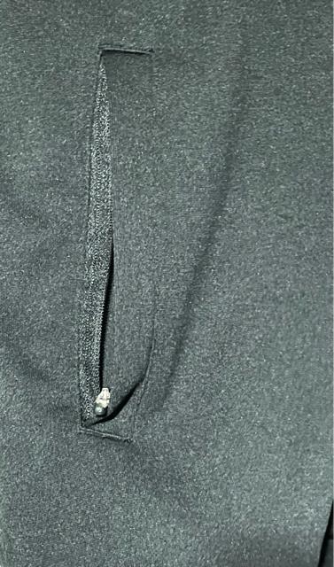 FCRB 18SS STAR LINE TRAINING JACKET 黒 S < ブランド  FCRB 18SS STAR LINE TRAINING JACKET 黒 S < ブランドの