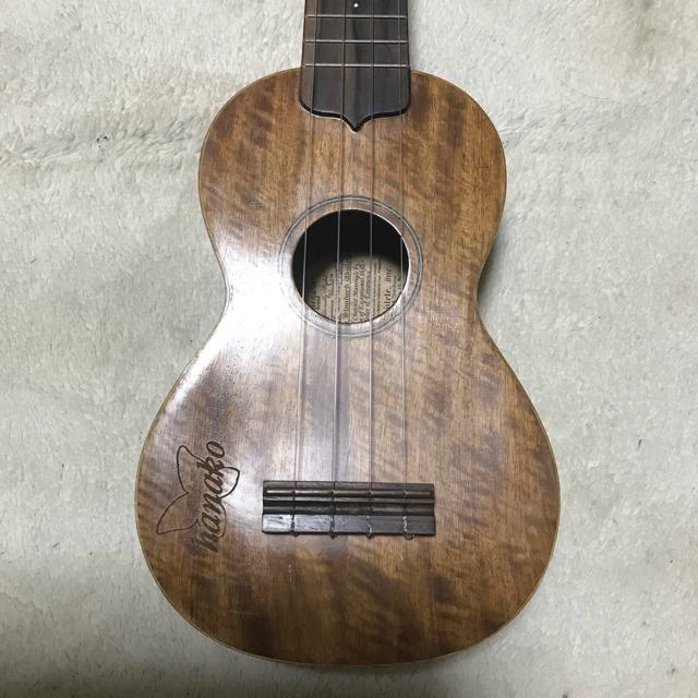 超レア 貴重 Maui Nahenahe ナヘナヘ ソプラノコアウクレレ Style No3 ハードケース付 < ホビー  超レア 貴重 Maui Nahenahe ナヘナヘ ソプラノコアウクレレ Style No3 ハードケース付 < ホビーの