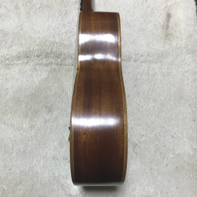 超レア 貴重 Maui Nahenahe ナヘナヘ ソプラノコアウクレレ Style No3 ハードケース付 < ホビー  超レア 貴重 Maui Nahenahe ナヘナヘ ソプラノコアウクレレ Style No3 ハードケース付 < ホビーの