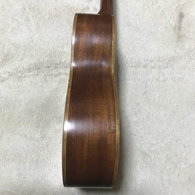 超レア 貴重 Maui Nahenahe ナヘナヘ ソプラノコアウクレレ Style No3 ハードケース付 < ホビー  超レア 貴重 Maui Nahenahe ナヘナヘ ソプラノコアウクレレ Style No3 ハードケース付 < ホビーの