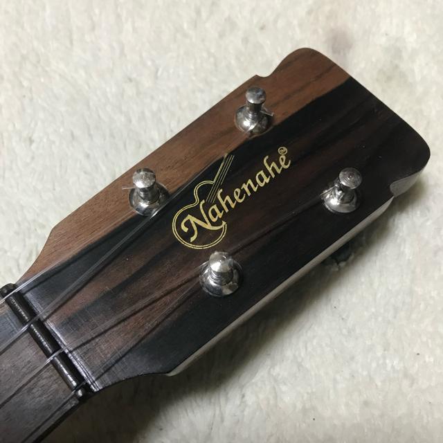 超レア 貴重 Maui Nahenahe ナヘナヘ ソプラノコアウクレレ Style No3 ハードケース付 < ホビー  超レア 貴重 Maui Nahenahe ナヘナヘ ソプラノコアウクレレ Style No3 ハードケース付 < ホビーの