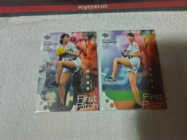 �g���J BBM  '17 4/8 7/30  �����  �� �g���[�f�B���O�J�[�h�� 