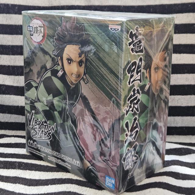 新品*非売品*鬼滅の刃*VIBRATION STARS SPECIAL*竈門炭治郎*カラー*フィギュア*バンプレスト < アニメ/コミック/キャラクター 新品*非売品*鬼滅の刃*VIBRATION STARS SPECIAL*竈門炭治郎*カラー*フィギュア*バンプレスト < アニメ/コミック/キャラクターの