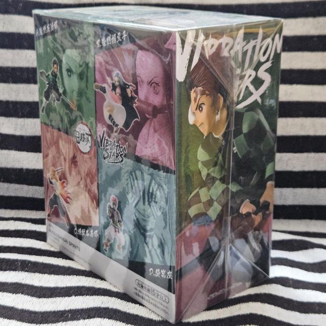 新品*非売品*鬼滅の刃*VIBRATION STARS SPECIAL*竈門炭治郎*カラー*フィギュア*バンプレスト < アニメ/コミック/キャラクター 新品*非売品*鬼滅の刃*VIBRATION STARS SPECIAL*竈門炭治郎*カラー*フィギュア*バンプレスト < アニメ/コミック/キャラクターの