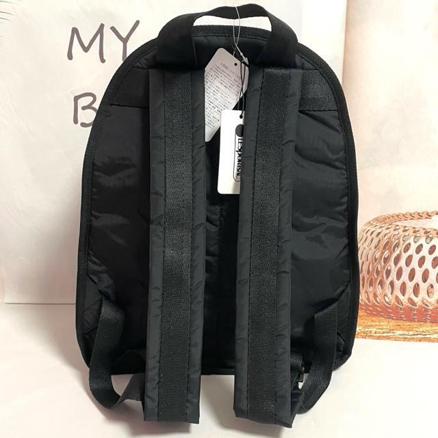 ★新品★レスポートサック ブラック 黒色 リュック リュックサック トートバッグ ショルダーバッグ 7812 送料無料 < 女性ファッション  ★新品★レスポートサック ブラック 黒色 リュック リュックサック トートバッグ ショルダーバッグ 7812 送料無料 < 女性ファッションの