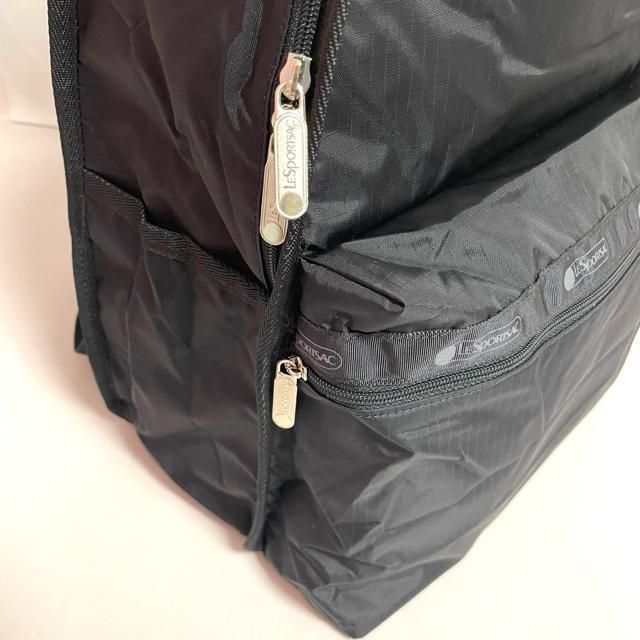 ★新品★レスポートサック ブラック 黒色 リュック リュックサック トートバッグ ショルダーバッグ 7812 送料無料 < 女性ファッション  ★新品★レスポートサック ブラック 黒色 リュック リュックサック トートバッグ ショルダーバッグ 7812 送料無料 < 女性ファッションの