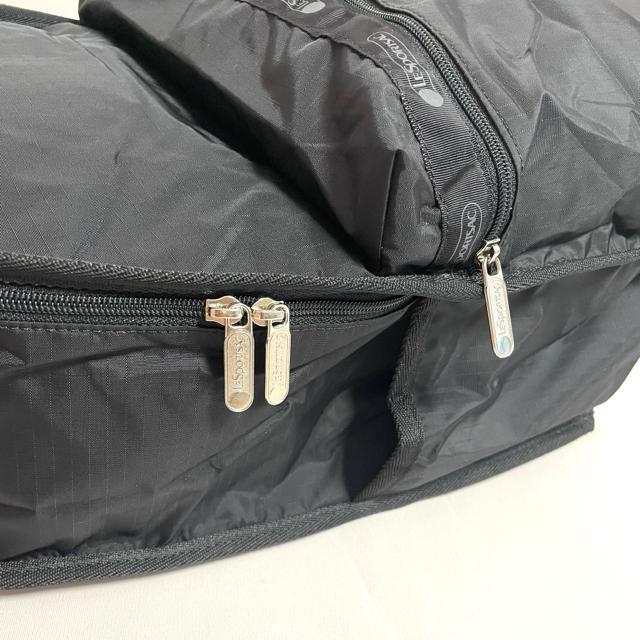 ★新品★レスポートサック ブラック 黒色 リュック リュックサック トートバッグ ショルダーバッグ 7812 送料無料 < 女性ファッション  ★新品★レスポートサック ブラック 黒色 リュック リュックサック トートバッグ ショルダーバッグ 7812 送料無料 < 女性ファッションの